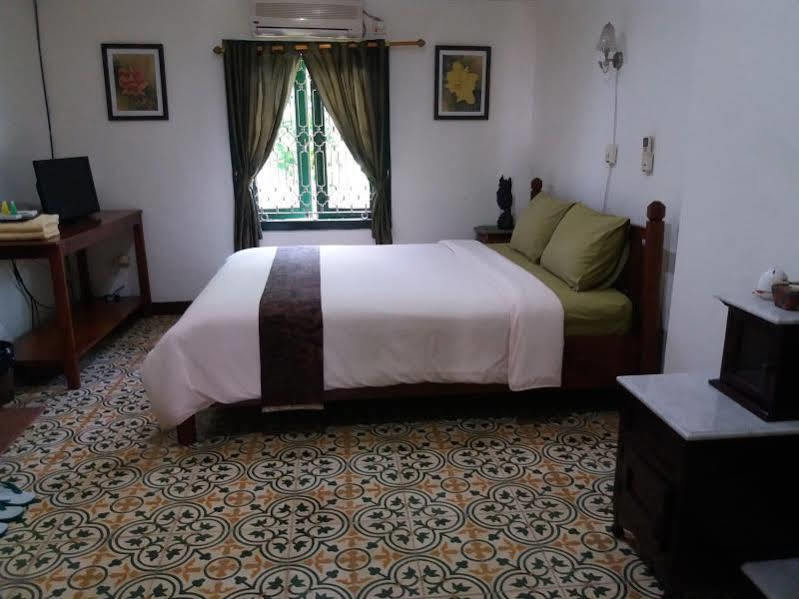 Apartamento Ndalem Gamelan Yogyakarta Exterior foto