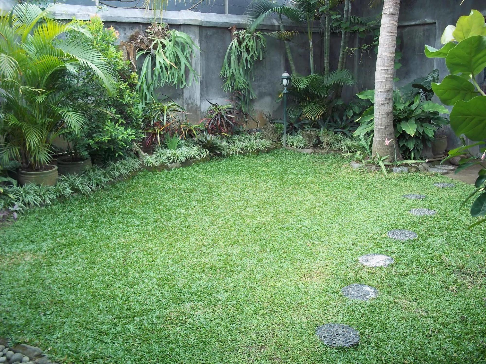 Apartamento Ndalem Gamelan Yogyakarta Exterior foto